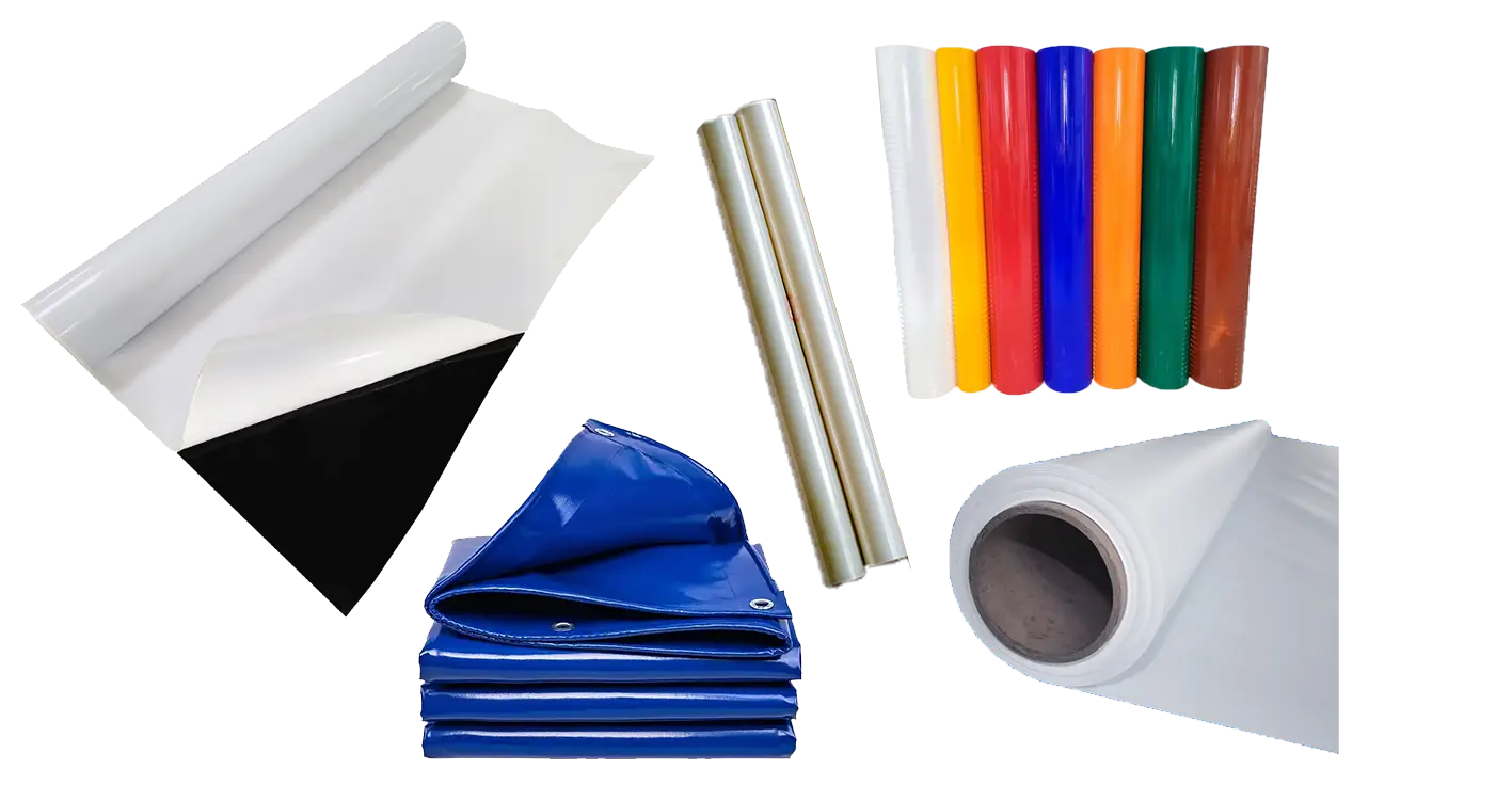 Largeur universelle pour supports variés