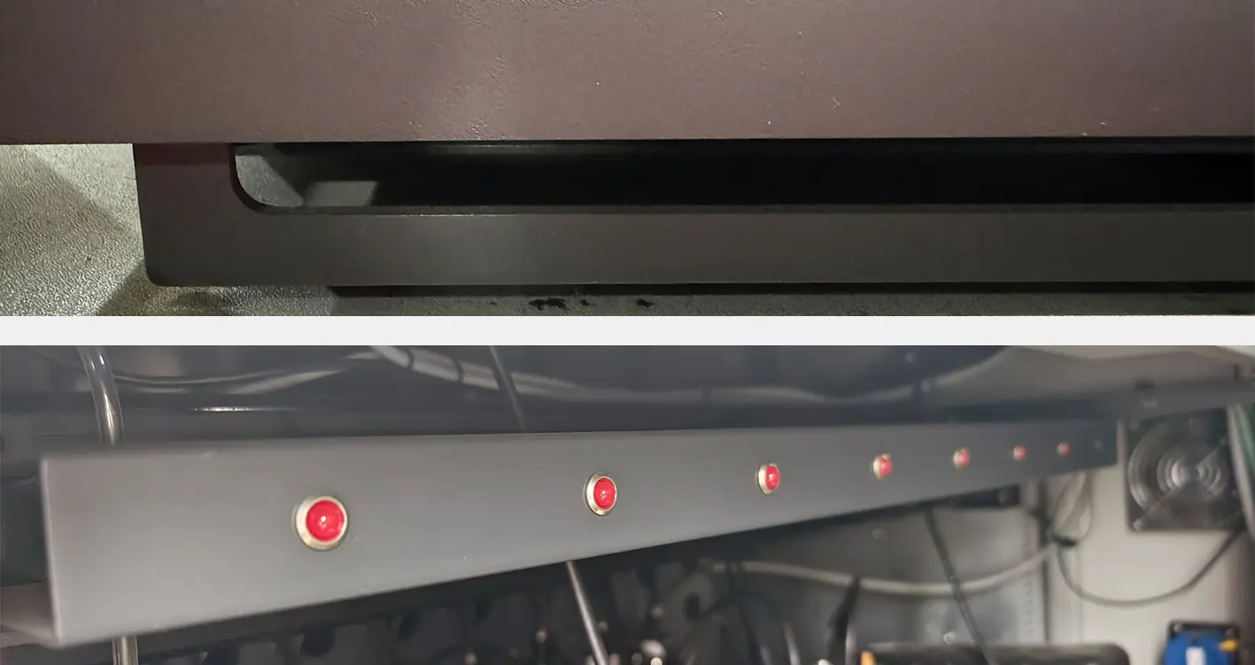 Multi-Functional Safety Modules