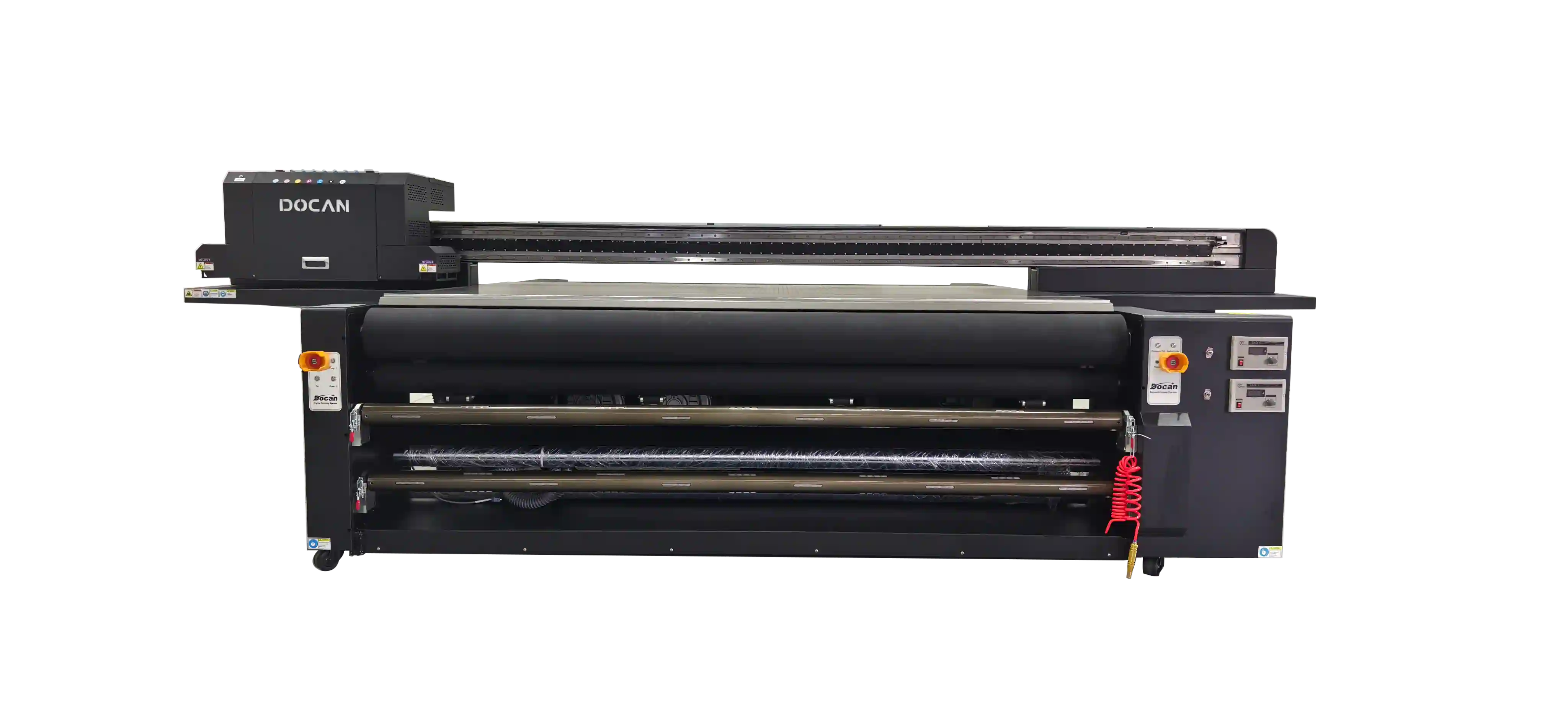 Roll-to-Roll Option
