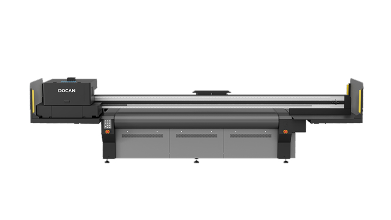 C3206M - Flatbed, Belt, and Vision-Guided Hybrid Printer