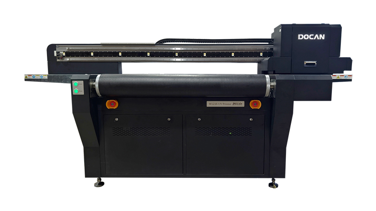 W1216 - Vision-Guided Conveyor Printing