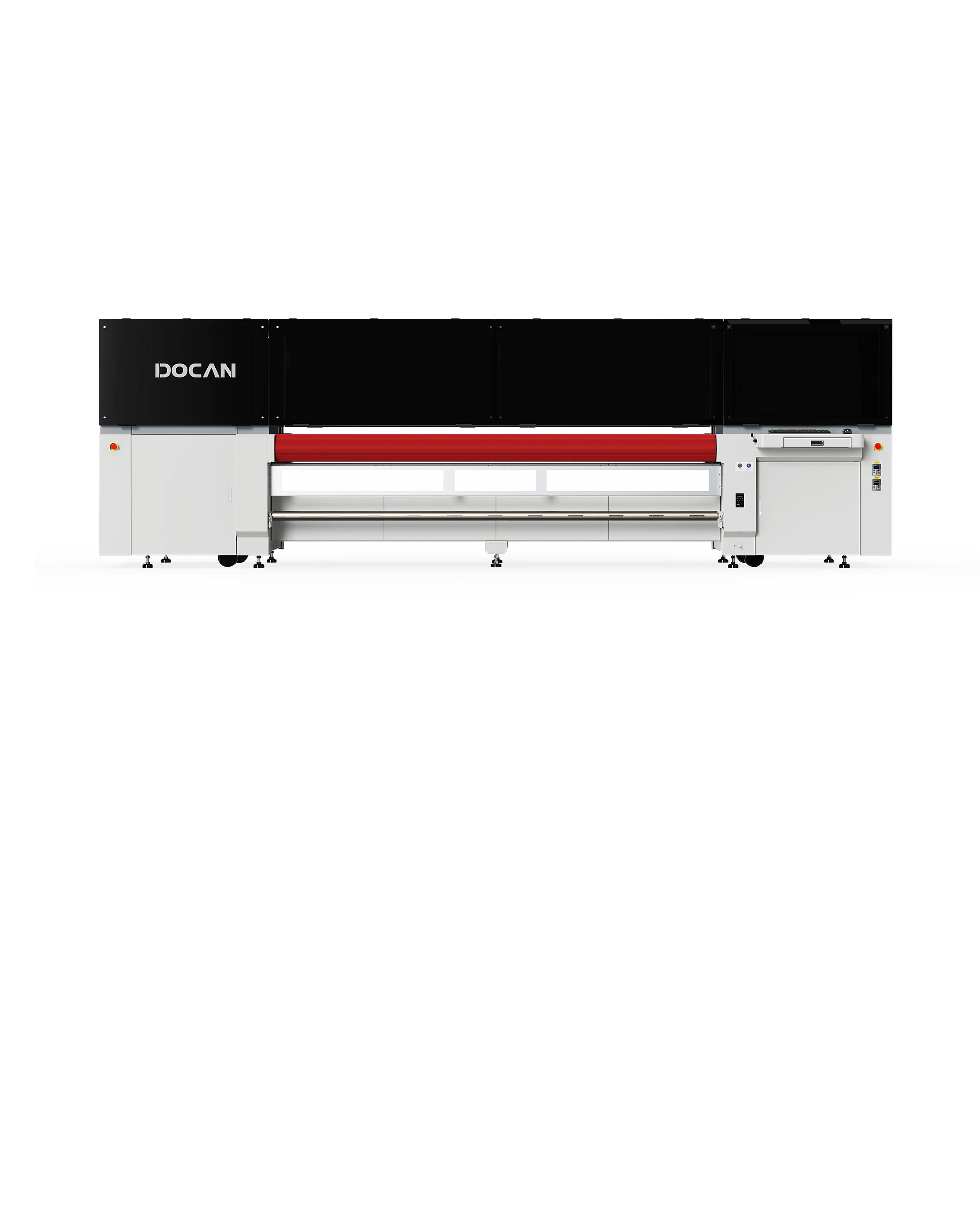 Hybrid printers
